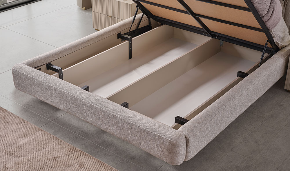 HERMES (OD) YATAK ODA TK